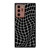 AESTHETIC WAVY GRID PATTERN Samsung Galaxy Note 20 Ultra Case Cover AESTHETIC WAVY GRID PATTERN Samsung Galaxy Note 20 Ultra Case Cover