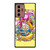 ADVENTURE TIME CARTOON Samsung Galaxy Note 20 Ultra Case Cover