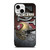 SAN FRANCISCO 49ERS HELMET iPhone 13 Mini Case Cover