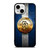 SAN DIEGO PADRES GOLD LOGO iPhone 13 Mini Case Cover