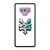 ZOO YORK LOGO MELTING Samsung Galaxy Note 9 Case Cover