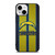 SAN DIEGO CHARGERS SYMBOL iPhone 13 Mini Case Cover