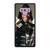 YNW MELLY Samsung Galaxy Note 9 Case Cover