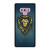WORLD OF WARCRAFT  LOGO Samsung Galaxy Note 9 Case Cover