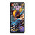 WOLVERINE X-MEN CARTOON 2 Samsung Galaxy Note 9 Case Cover