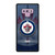 WINNIPEG JETS ICON Samsung Galaxy Note 9 Case Cover