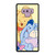 WINNIE THE POOH EEYORE CARTOON Samsung Galaxy Note 9 Case Cover WINNIE THE POOH EEYORE CARTOON Samsung Galaxy Note 9 Case Cover
