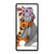 WINNIE THE POOH EEYORE AND TIGER Samsung Galaxy Note 9 Case Cover WINNIE THE POOH EEYORE AND TIGER Samsung Galaxy Note 9 Case Cover