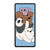 WE BARE BEARS CUTE CARTOON Samsung Galaxy Note 9 Case Cover