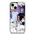 SAM AND COLBY ART iPhone 13 Mini Case Cover