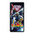 VOLTRON LION FORCE ROBOT Samsung Galaxy Note 9 Case Cover
