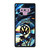 VOLKSWAGEN VW LOGO OCEAN Samsung Galaxy Note 9 Case Cover