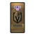 VEGAS GOLDEN KNIGHT NHL Samsung Galaxy Note 9 Case Cover