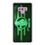 VAULT BOY TECH ICON Samsung Galaxy Note 9 Case Cover