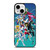 SAINT SEIYA WARRIOR iPhone 13 Mini Case Cover
