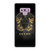 US NAVY EMBLEM Samsung Galaxy Note 9 Case Cover