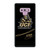 UCF KNIGHTS NIKE LOGO Samsung Galaxy Note 9 Case Cover