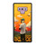 TYLER THE CREATOR POSTER Samsung Galaxy Note 9 Case Cover