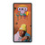 TYLER THE CREATOR GOLF WANG Samsung Galaxy Note 9 Case Cover
