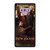 TWILIGHT SAGA NEW MOON Samsung Galaxy Note 9 Case Cover