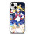 SAILOR MOON CUTE ANIME iPhone 13 Mini Case Cover