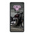 TRIUMPH MOTORCYCLE Samsung Galaxy Note 9 Case Cover