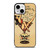 SAILOR JERRY S TATTOO iPhone 13 Mini Case Cover