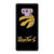 TORONTO RAPTORS GOLDEN LOGO Samsung Galaxy Note 9 Case Cover