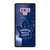 TORONTO MAPLE LEAFS ICON Samsung Galaxy Note 9 Case Cover