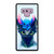 TOOTHLESS AND STITCH ART Samsung Galaxy Note 9 Case Cover