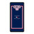 TOMMY HILFIGER LOGO Samsung Galaxy Note 9 Case Cover
