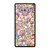 TOKIDOKI DONUTELLA COLLAGE Samsung Galaxy Note 9 Case Cover