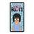 TINA BOBS BURGERS BUTTS  Samsung Galaxy Note 9 Case Cover