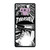 THRASHER SKATEBOARD MAGAZINE Samsung Galaxy Note 9 Case Cover