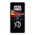 THE WEEKND XO Samsung Galaxy Note 9 Case Cover