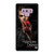 THE VAMPIRE DIARIES IAN SOMERHALDER Samsung Galaxy Note 9 Case Cover