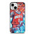 RUSSELL WESTBROOK HOUSTON ROCKETS iPhone 13 Mini Case Cover