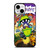 RUGRATS CARTOON 2 iPhone 13 Mini Case Cover RUGRATS CARTOON 2 iPhone 13 Mini Case Cover