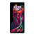 THE HYPER BEAST ART Samsung Galaxy Note 9 Case Cover