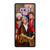 THE GOLDEN GIRLS TV SHOW Samsung Galaxy Note 9 Case Cover