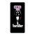 THE DARTH VADER YOUR FATHER STAR WARS Samsung Galaxy Note 9 Case Cover THE DARTH VADER YOUR FATHER STAR WARS Samsung Galaxy Note 9 Case Cover