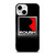 ROUSH RACING LOGO iPhone 13 Mini Case Cover