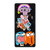 THE AMAZING WORLD OF GUMBALL Samsung Galaxy Note 9 Case Cover
