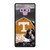 TENNESSEE VOLUNTEERS MASCOT Samsung Galaxy Note 9 Case Cover