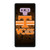 TENNESSEE UT VOLS ICON Samsung Galaxy Note 9 Case Cover