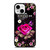 ROSE COACH NEW YORK iPhone 13 Mini Case Cover