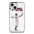 RONALD ACUNA JR MARBLE ATLANTA BRAVES iPhone 13 Mini Case Cover RONALD ACUNA JR MARBLE ATLANTA BRAVES iPhone 13 Mini Case Cover
