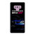 SUBARU IMPREZA WRX STI BLUE CAR Samsung Galaxy Note 9 Case Cover