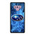 SUBARU BLUE FIRE LOGO Samsung Galaxy Note 9 Case Cover