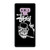 STUSSY SKULL LOGO Samsung Galaxy Note 9 Case Cover